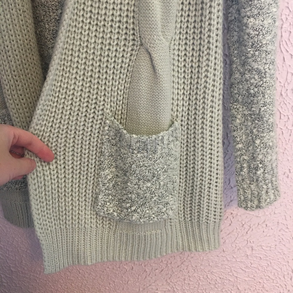 Candies Cardigan - Picture 3 of 4